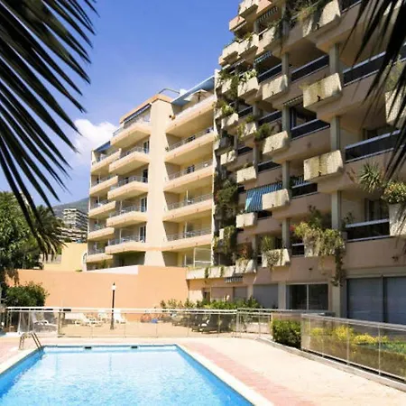 Quartier De La Apartament Roquebrune-Cap-Martin
