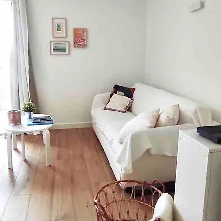 Apartament Quartier De La