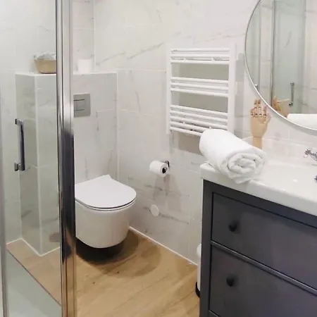 Quartier De La Διαμέρισμα *