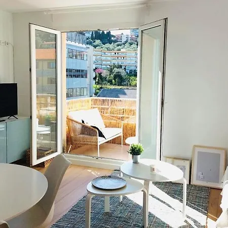 Quartier De La Apartamento *