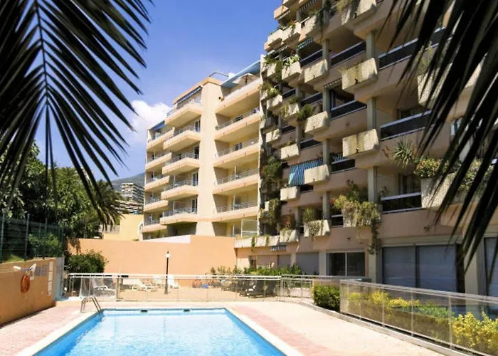 Quartier De La شقة روكوبرُن كاب مارتي